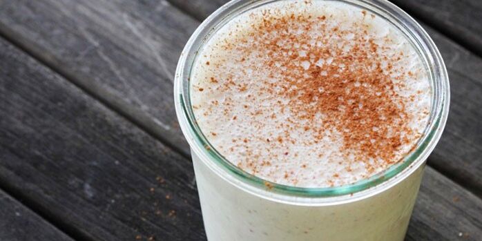 kefir ไขมันต่ำ
