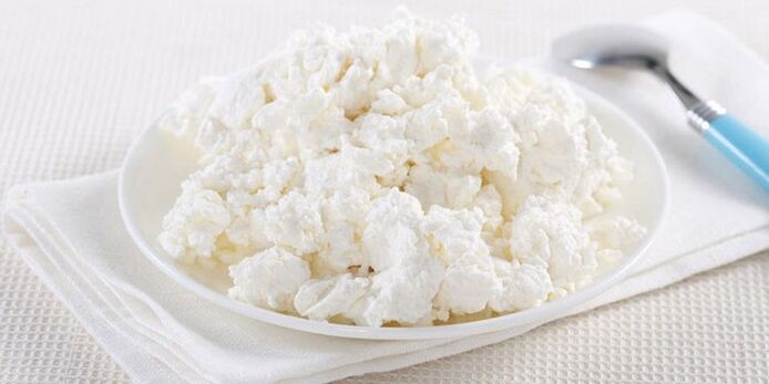 นมเปรี้ยว-kefir