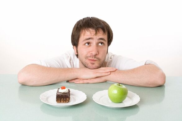 สิ่งที่คุณสามารถและไม่สามารถกินกับโรคเบาหวานได้