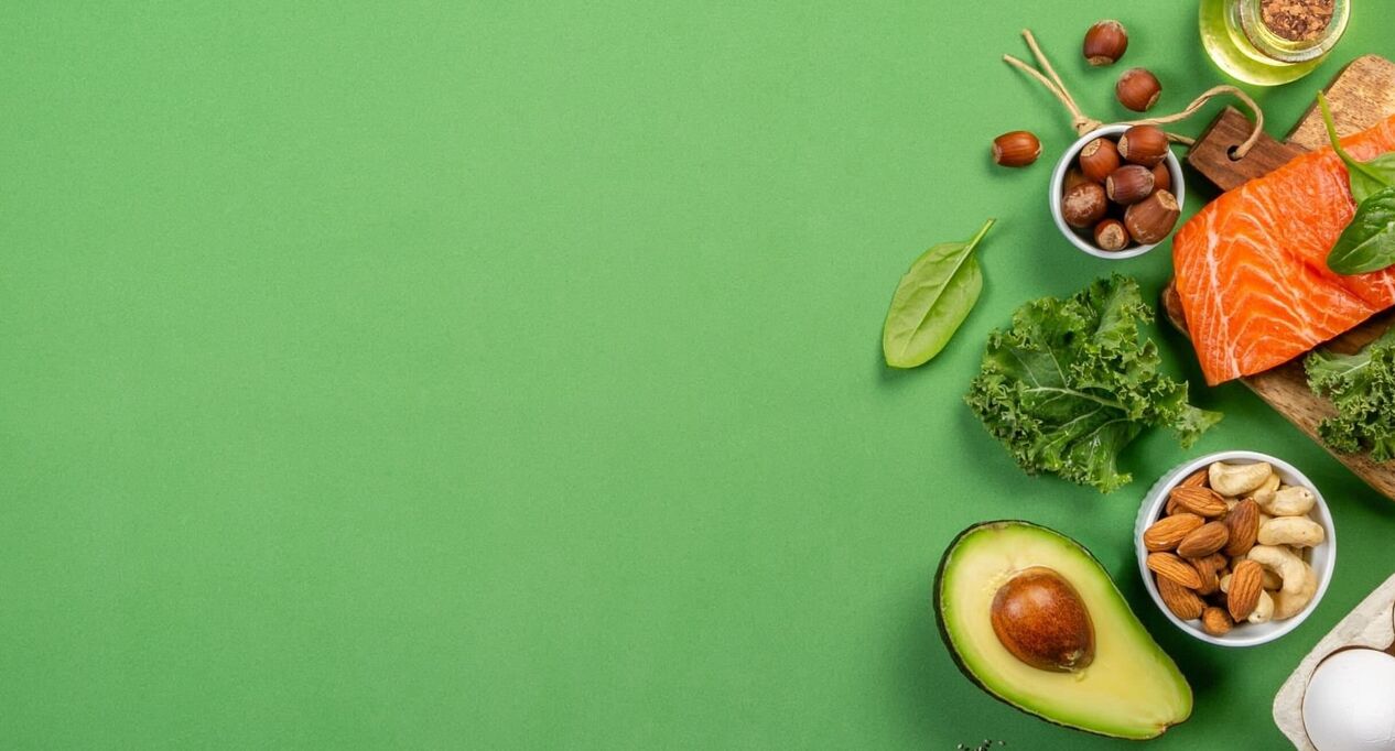 อาหาร keto